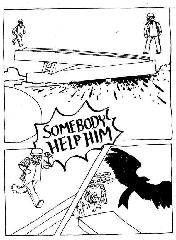A Friend Indeed - Page 18