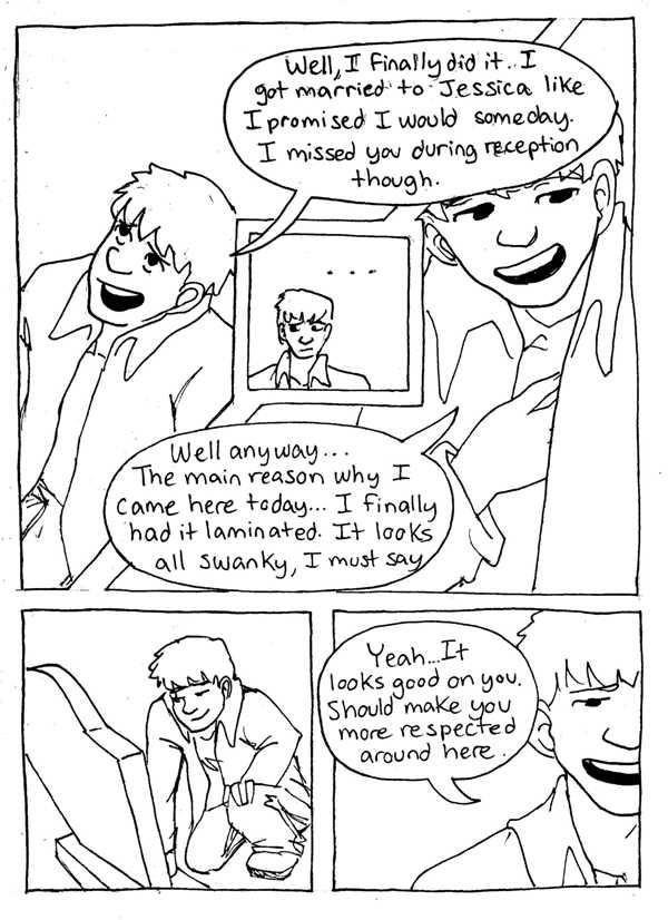 A Friend Indeed - Page 22