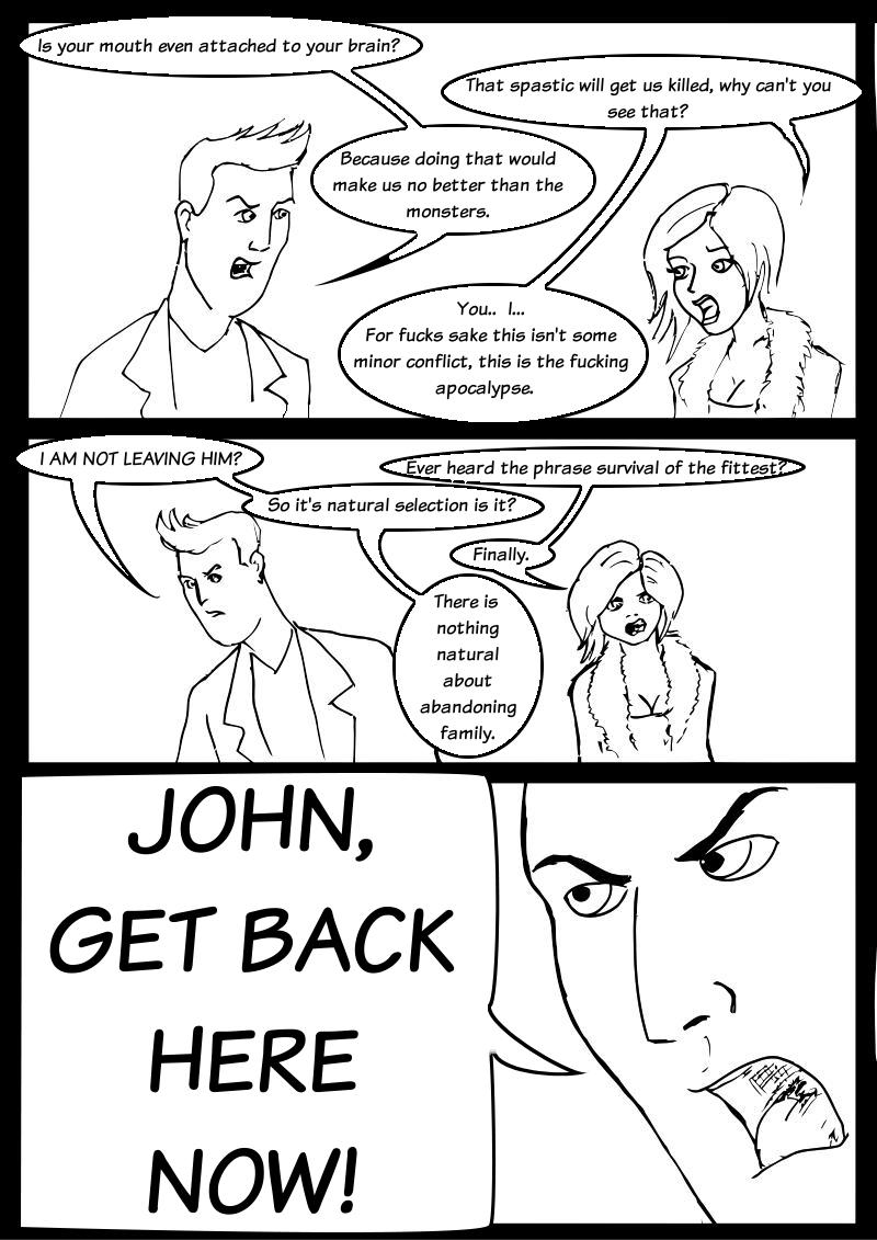 The Improbable story of John Cooper - Page 2