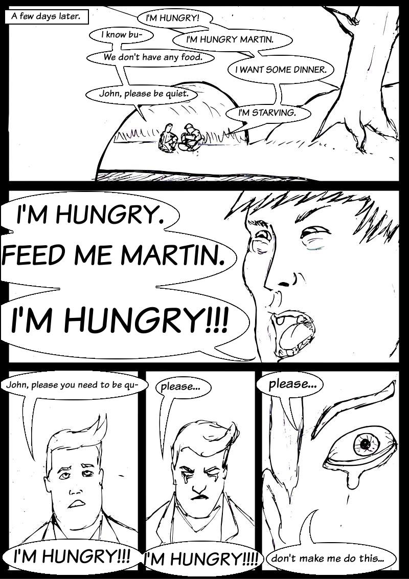 The Improbable story of John Cooper - Page 14