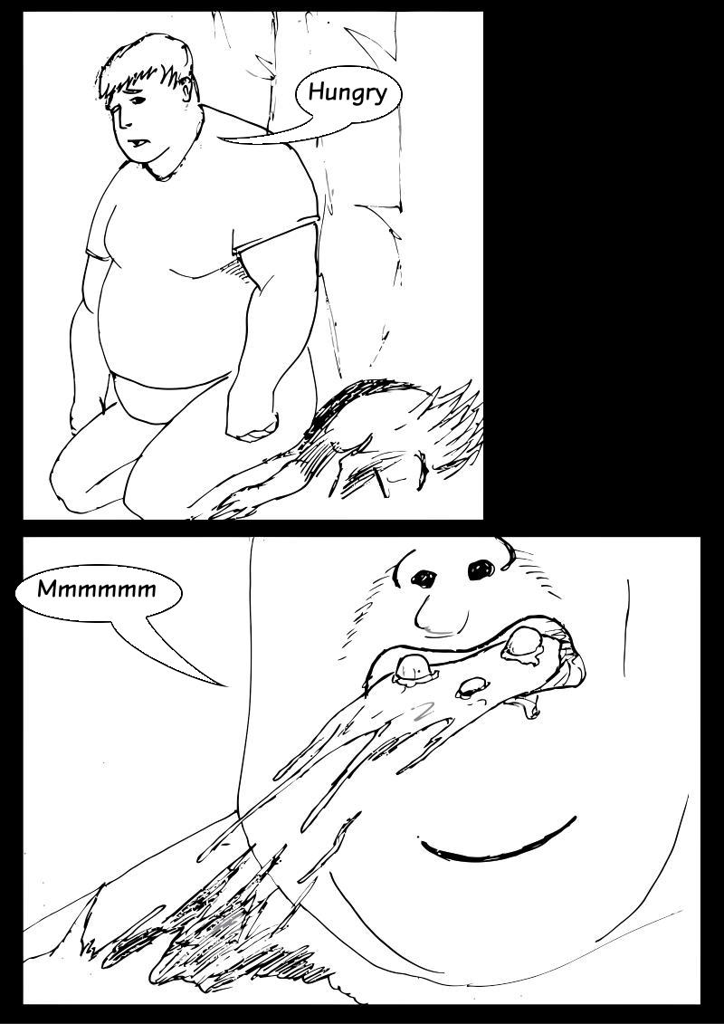 The Improbable story of John Cooper - Page 19