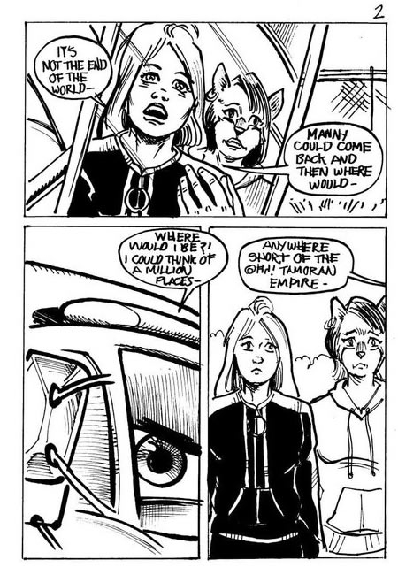 - First Responders - Page 2