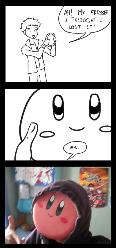 - AQua_ng's slice of life - Page 12