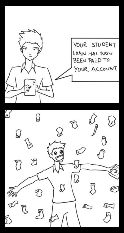 - AQua_ng's slice of life - Page 13