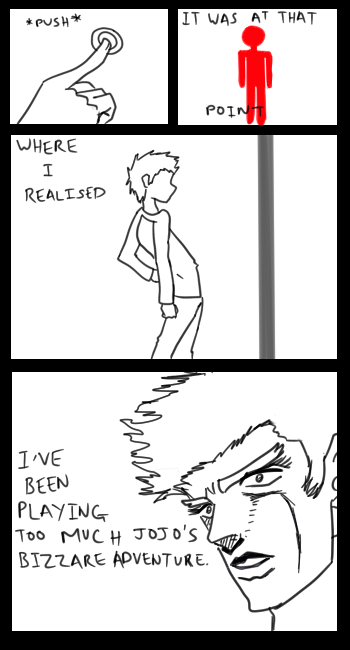 - AQua_ng's slice of life - Page 14