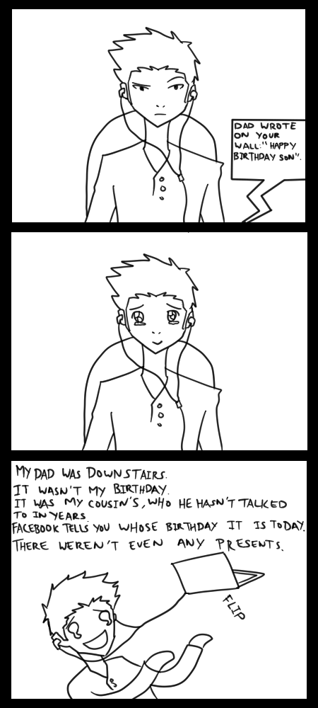 - AQua_ng's slice of life - Page 16