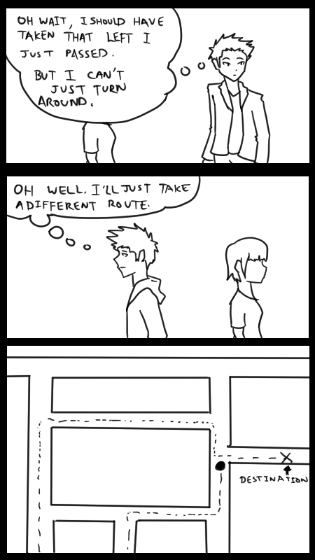 - AQua_ng's slice of life - Page 19