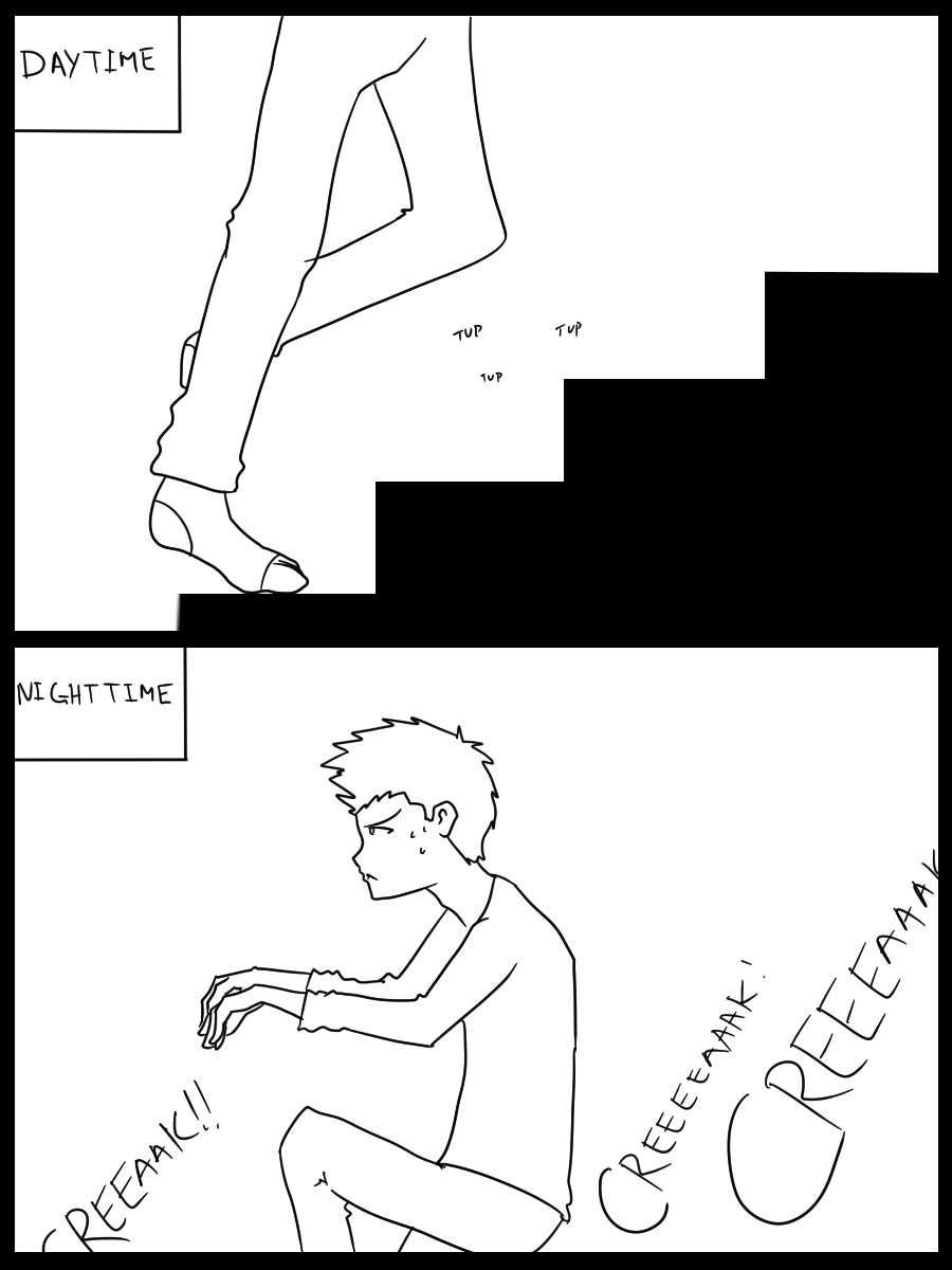 - AQua_ng's slice of life - Page 2