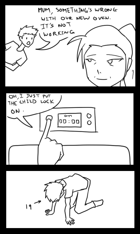 - AQua_ng's slice of life - Page 23