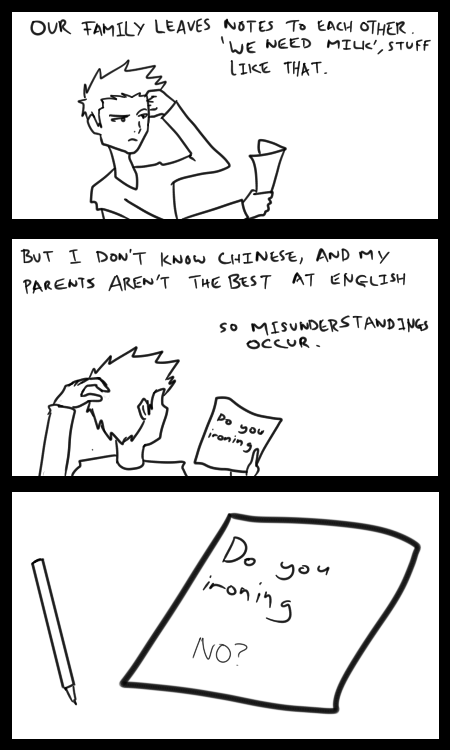 - AQua_ng's slice of life - Page 24