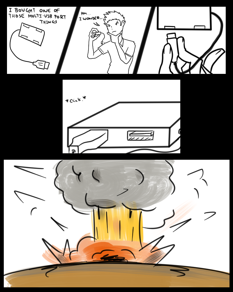 - AQua_ng's slice of life - Page 3