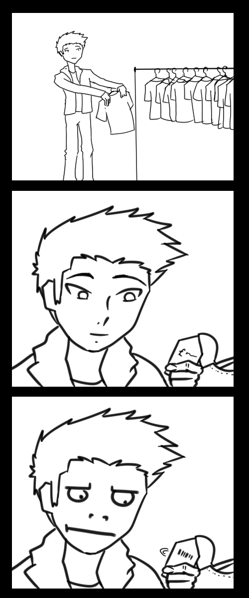 - AQua_ng's slice of life - Page 5