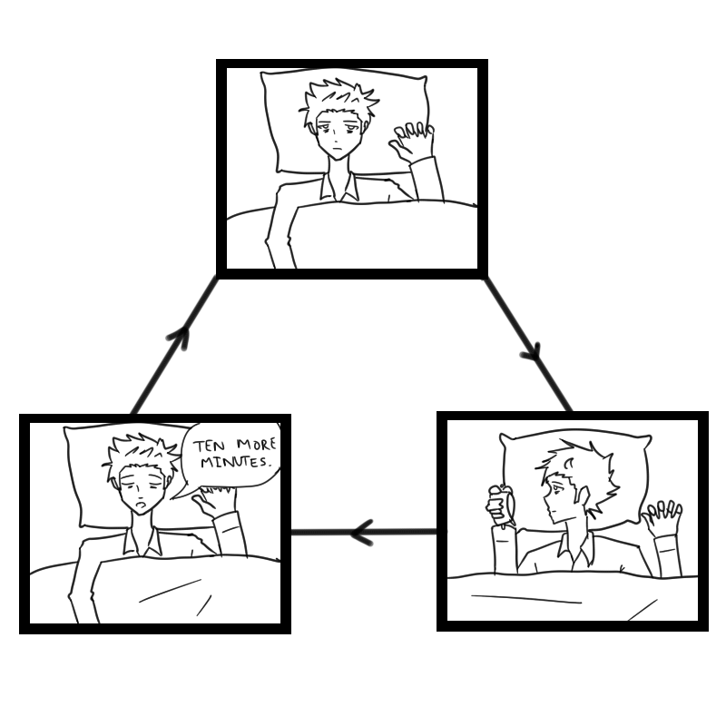 - AQua_ng's slice of life - Page 6