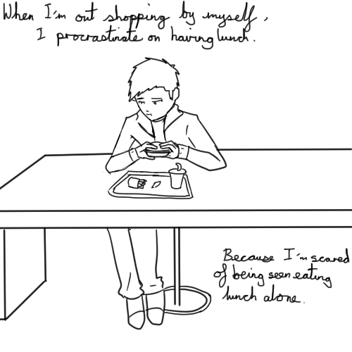 - AQua_ng's slice of life - Page 8