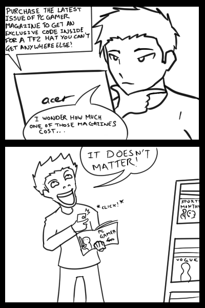 - AQua_ng's slice of life - Page 9