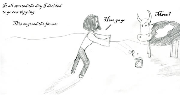 - Breeding Ground - Page 2