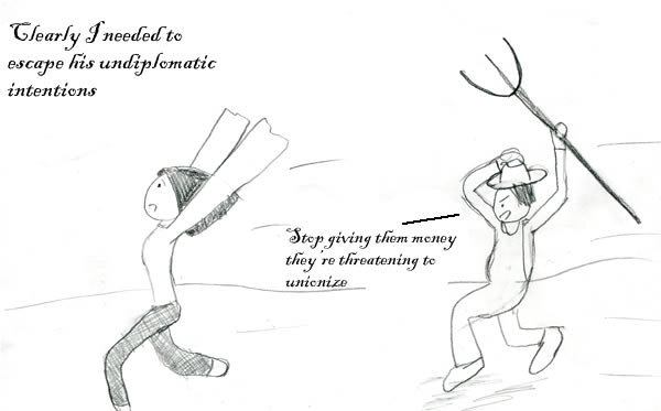 - Breeding Ground - Page 3