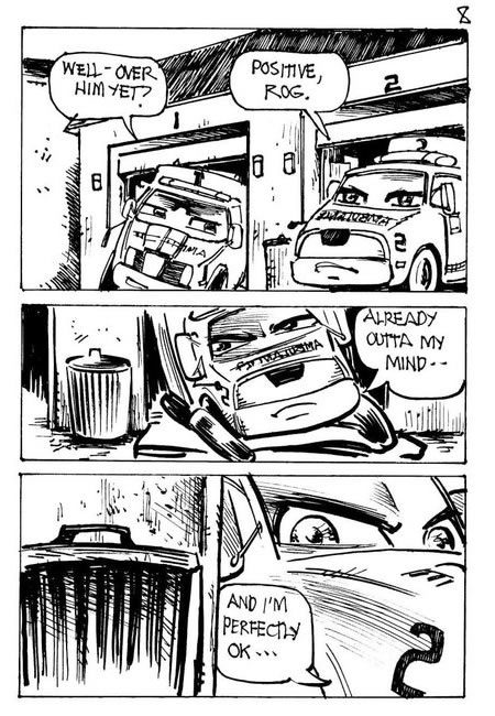 - First Responders - Page 8