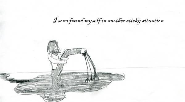 - Breeding Ground - Page 9