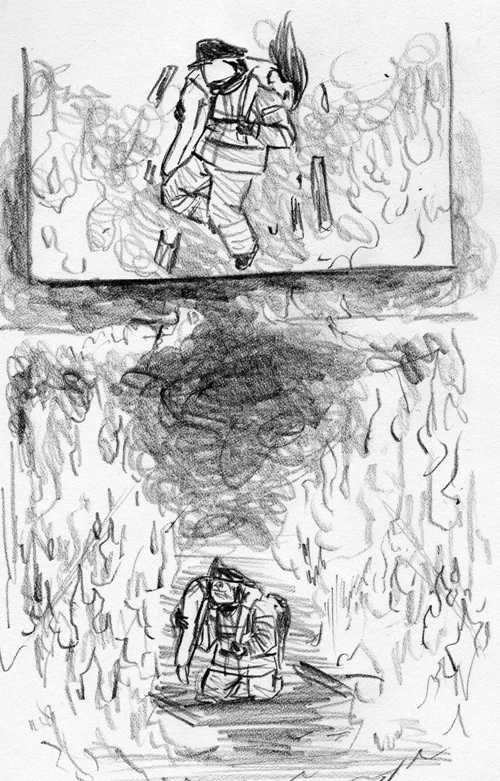 - Guardian Angel - Page 16