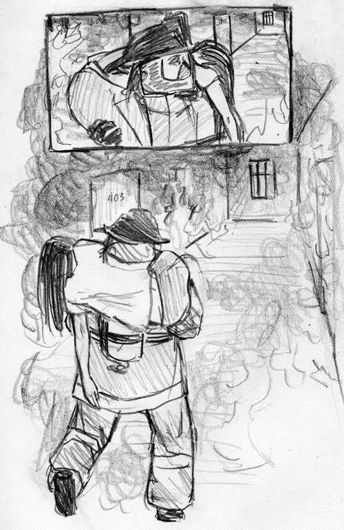 - Guardian Angel - Page 17