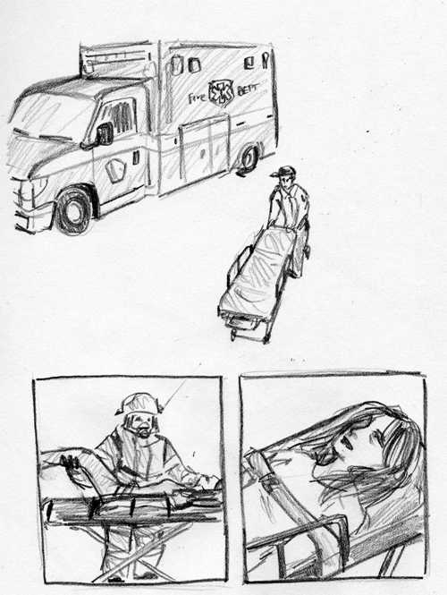 - Guardian Angel - Page 22