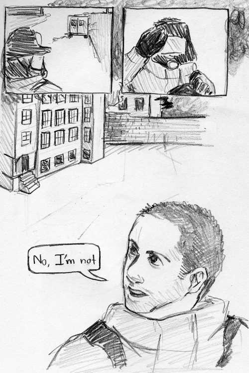 - Guardian Angel - Page 24