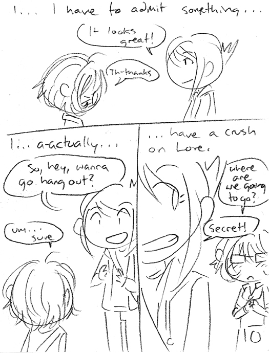 - Rowan and Lore - Page 10