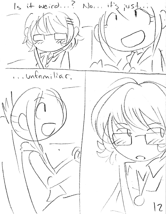 - Rowan and Lore - Page 12