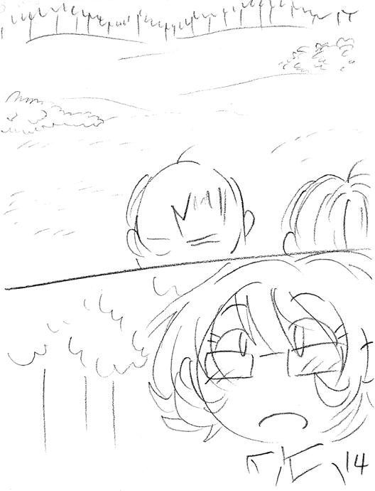 - Rowan and Lore - Page 14