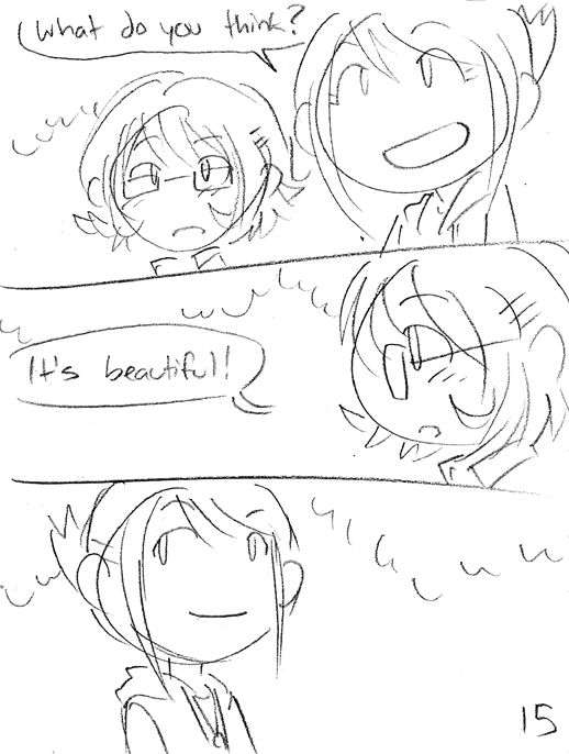 - Rowan and Lore - Page 15