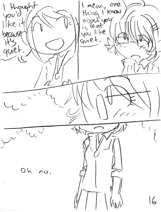 - Rowan and Lore - Page 16