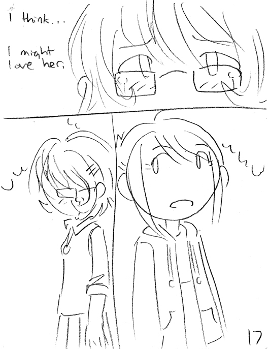 - Rowan and Lore - Page 17