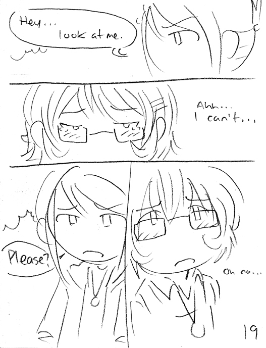 - Rowan and Lore - Page 19