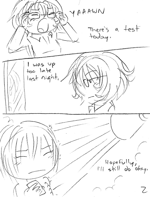 - Rowan and Lore - Page 2