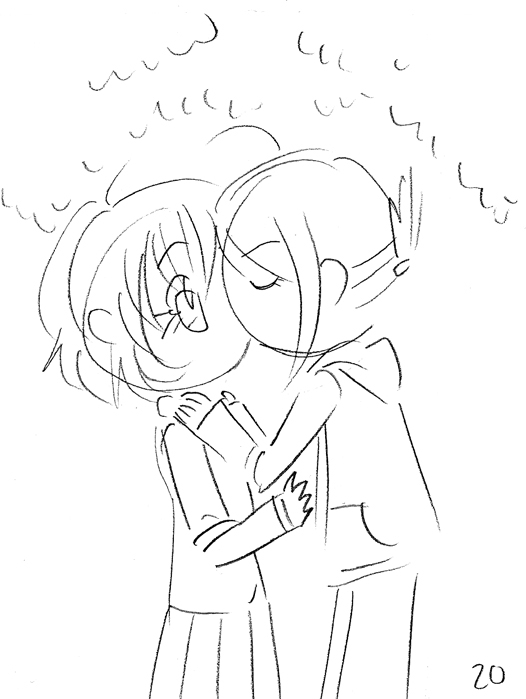 - Rowan and Lore - Page 20