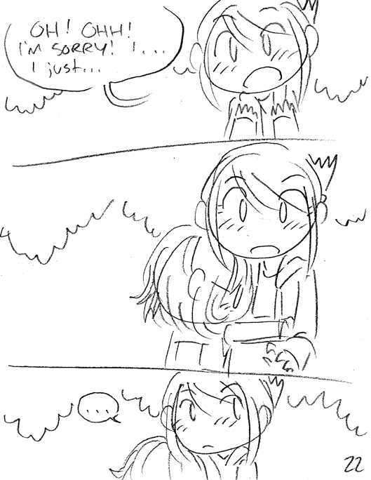 - Rowan and Lore - Page 22