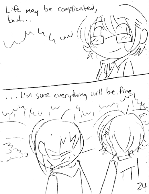 - Rowan and Lore - Page 24