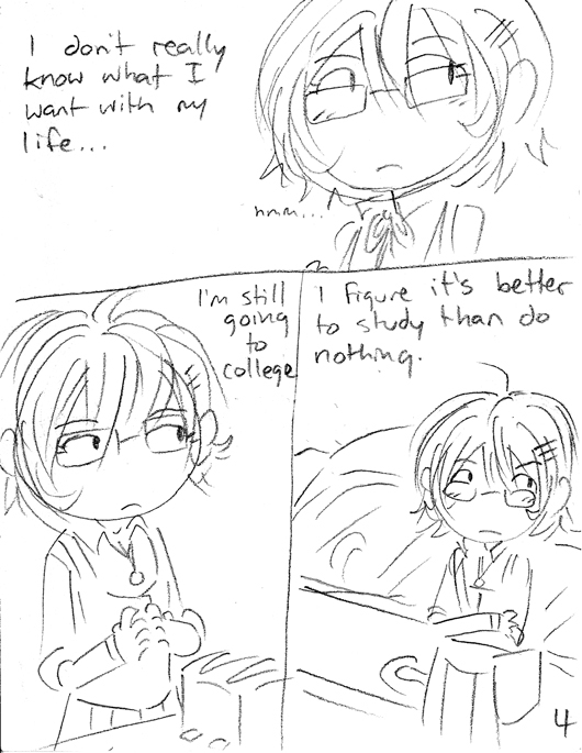 - Rowan and Lore - Page 4