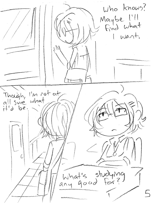 - Rowan and Lore - Page 5