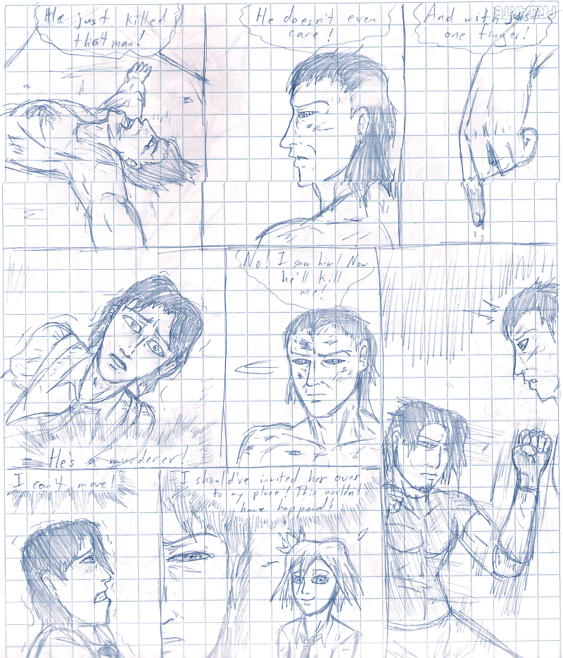 - Ares Fists - Page 2