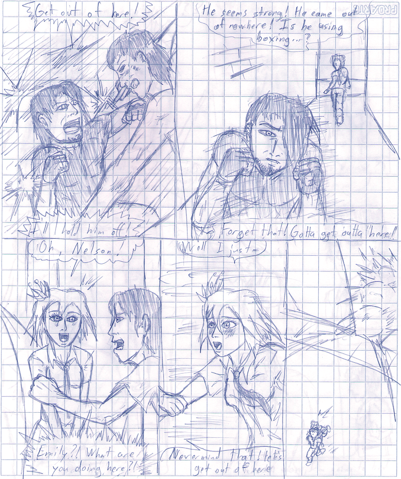 - Ares Fists - Page 3