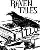 Go to 'Raven Tales' comic