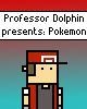 Go to 'Professor Dolphin presents Pokemon' comic