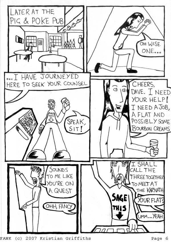 006 - At Yon Pubb
