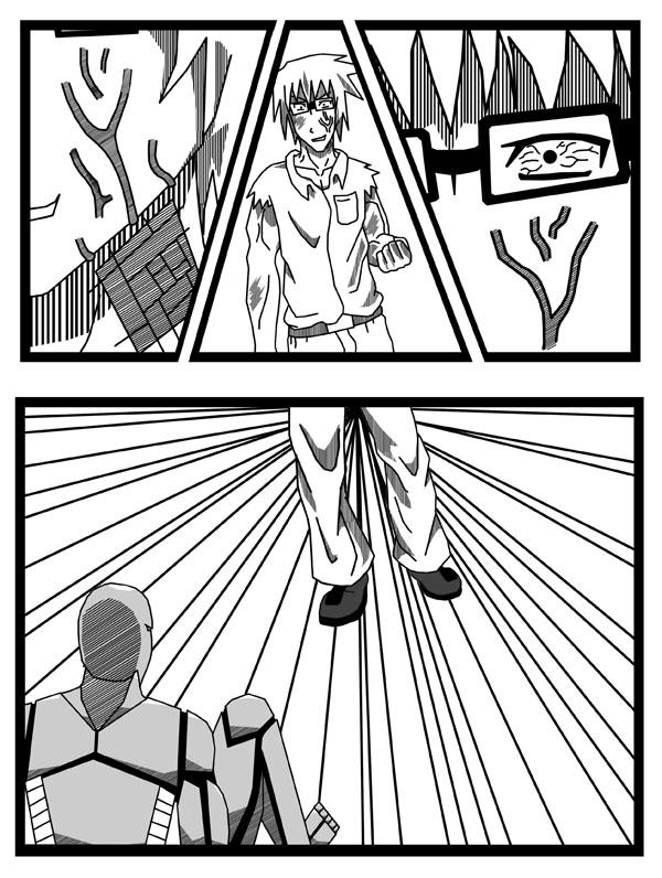 Project Black Chapter:1 Page:5