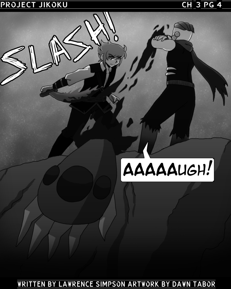 Project Jikoku - Chapter 3 [Page 4]