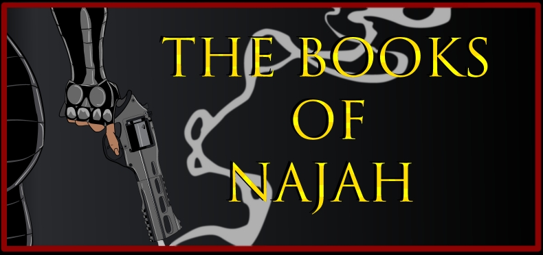 The Books of Najah 