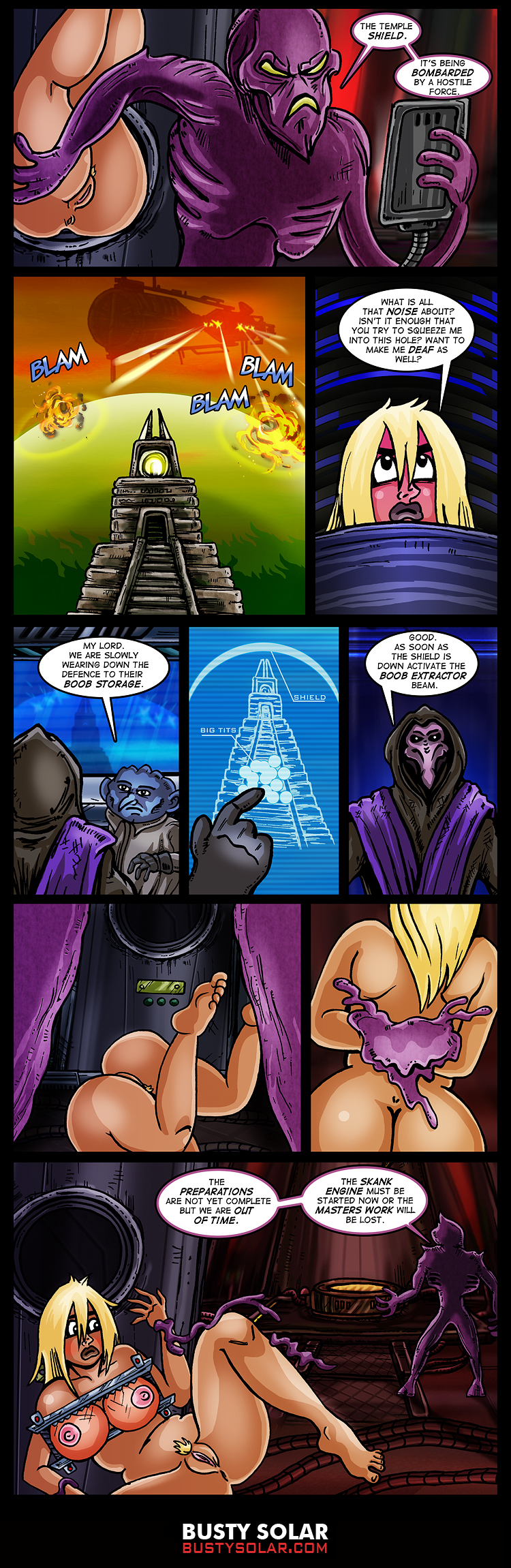 page 439 - Temple Attack