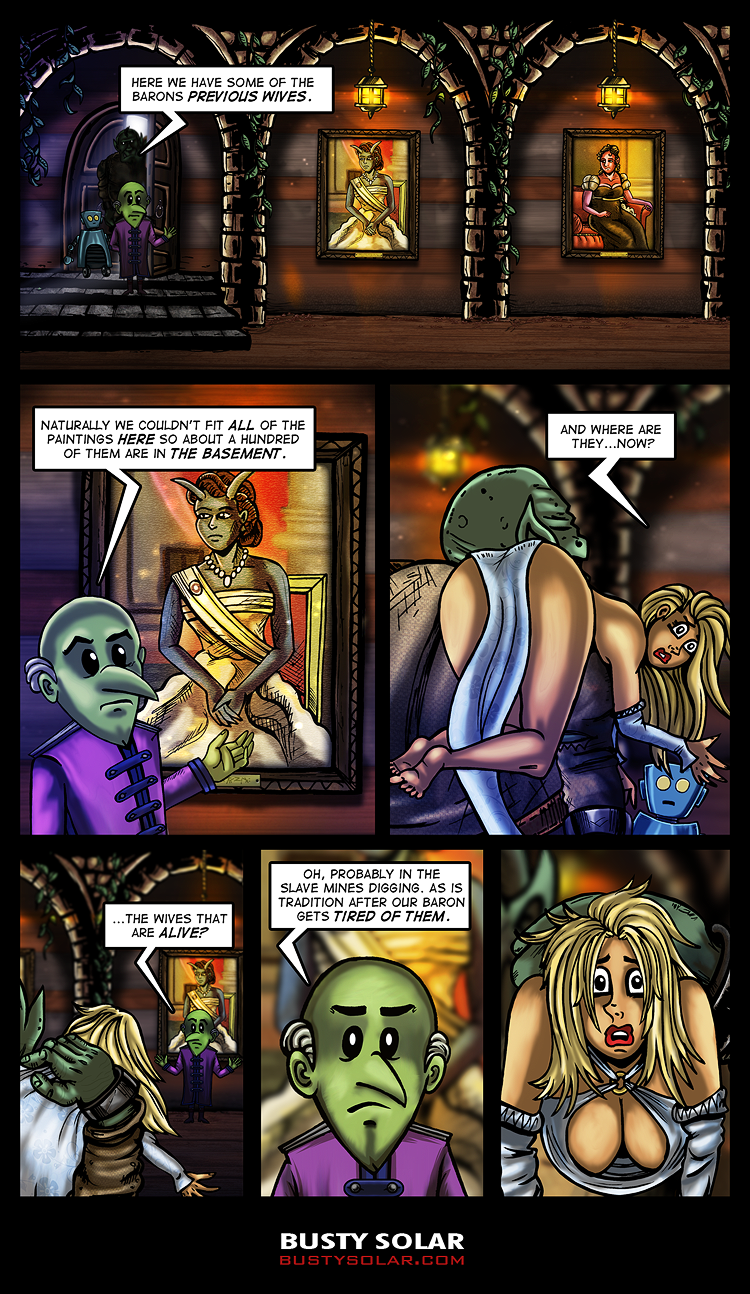Page 297 - Hall of wifes